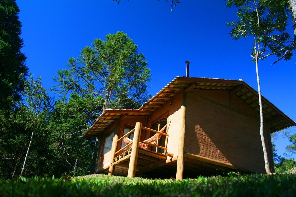 Pousada Casa Campestre Gonçalves Exterior foto